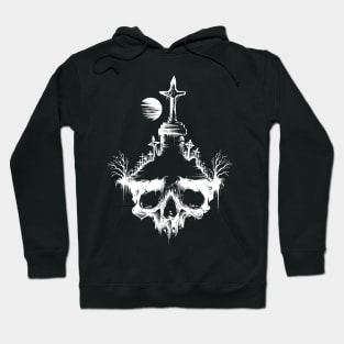 Skullyard Hoodie